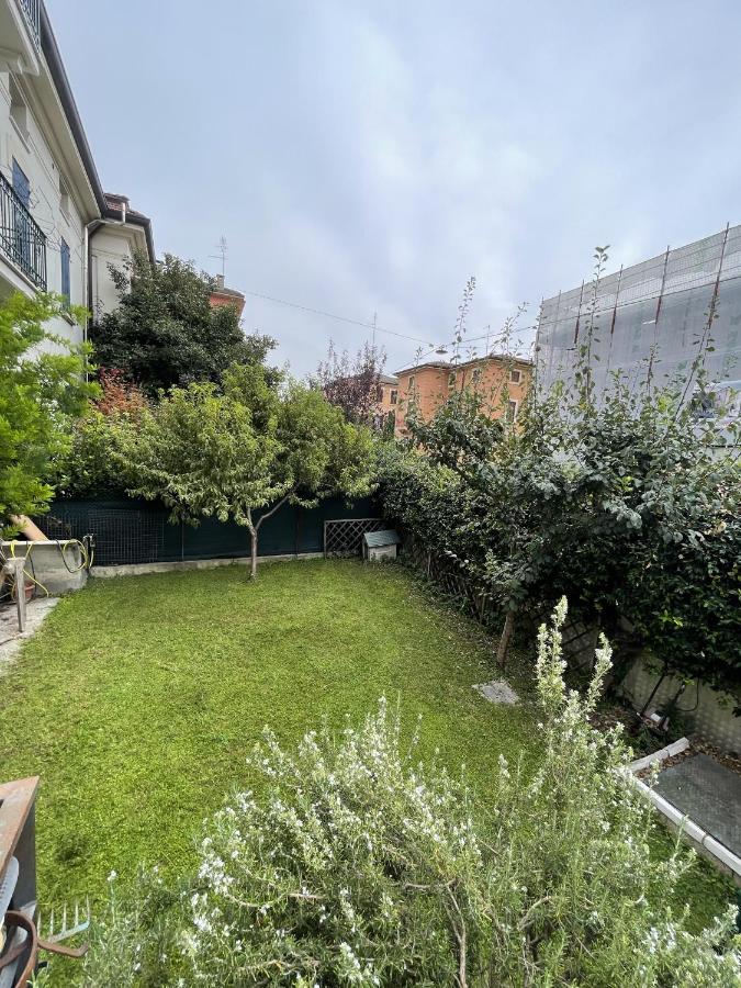 FACCIO17 - Ferienwohnung Verona