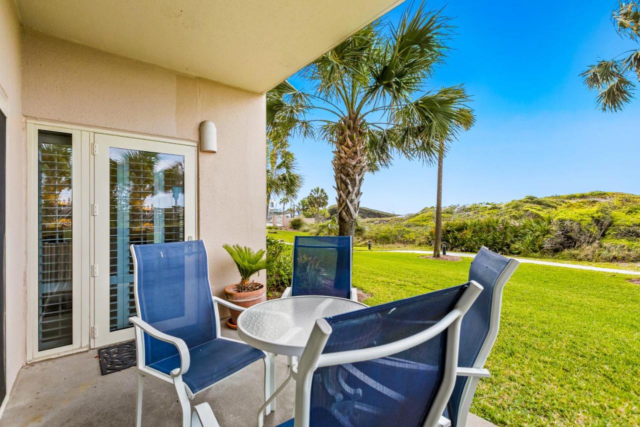 TOPS'L Beach Manor 110 - Ferienwohnung