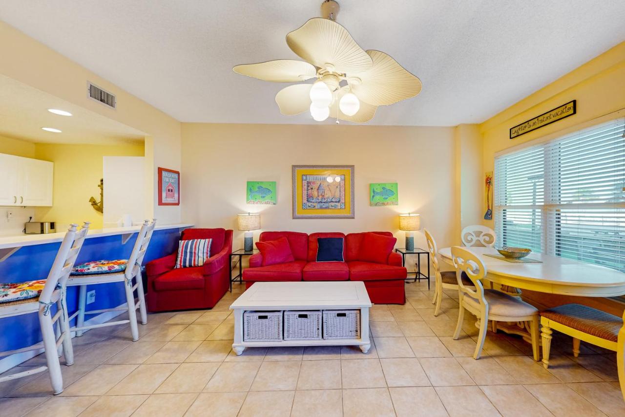 Plantation Dunes #5003 - The Flip Flop Inn - B&B