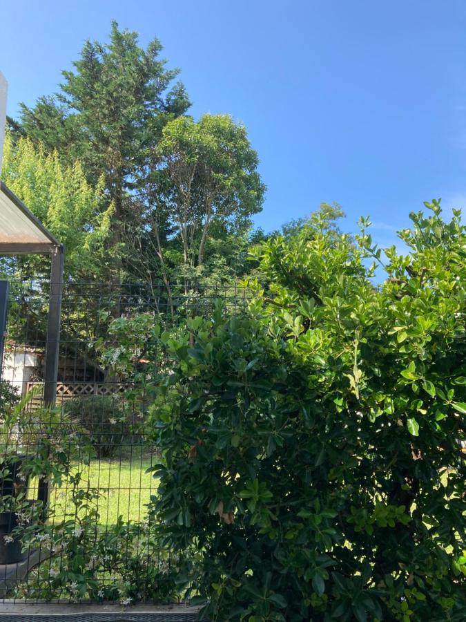50 m2 T2 au calme, lumineux, confortable, cosy, climatisé, privatif avec parking gratuit et terrasse - B&B