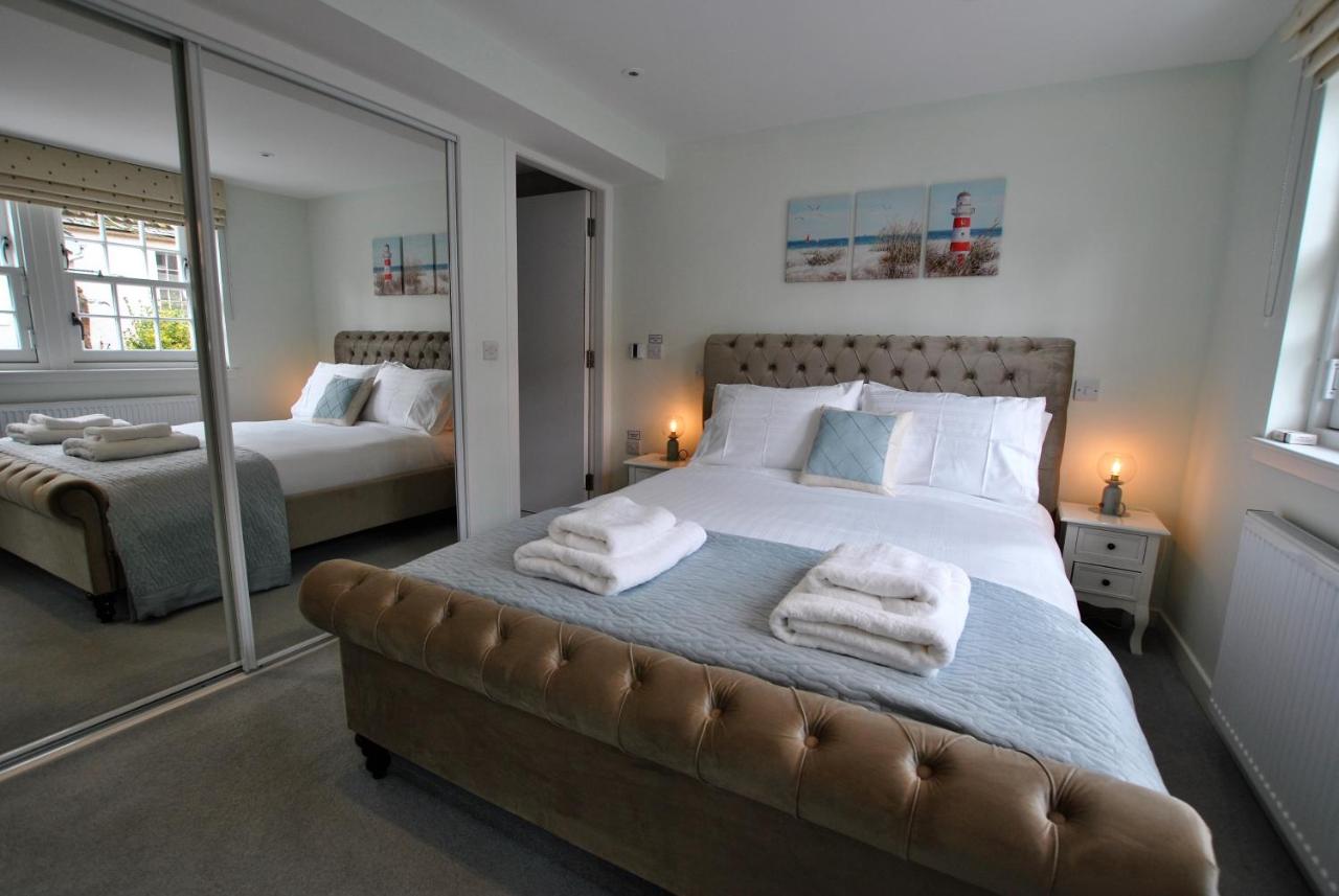 Huis met 2 Slaapkamers