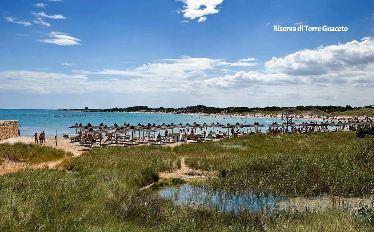 La Storica, casa tipica. - B&B San Vito dei Normanni