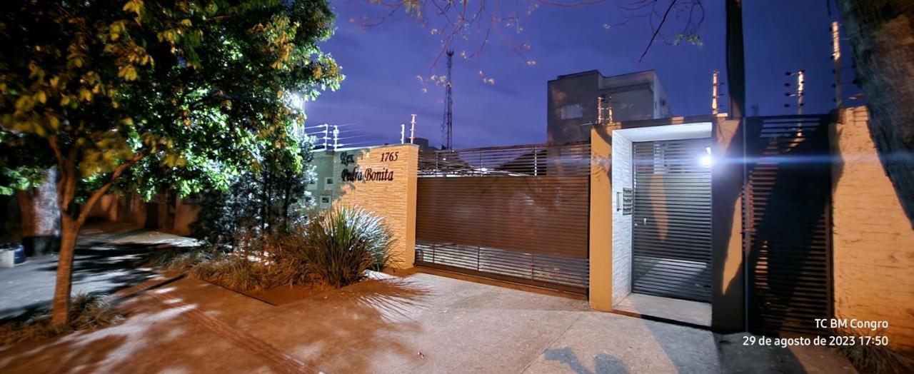 Apartamento de 3 dormitorios