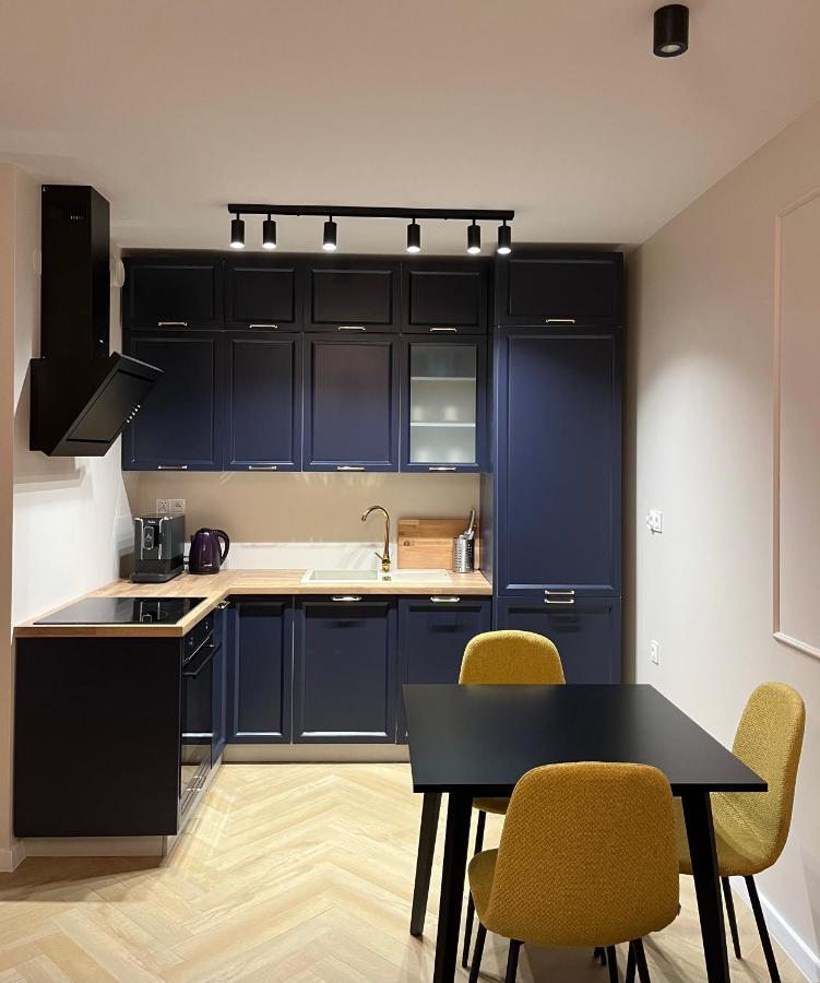 APARTAMENT DISCReeT SLeeP iN CITY CENTER PARKING GARAŻ KOZIA KIELCE - Chambres d'hôtes Kielce