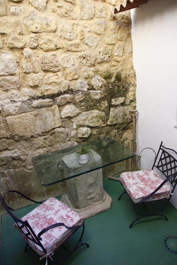 Casa de la Libelula - Chambres d'hôtes Astudillo