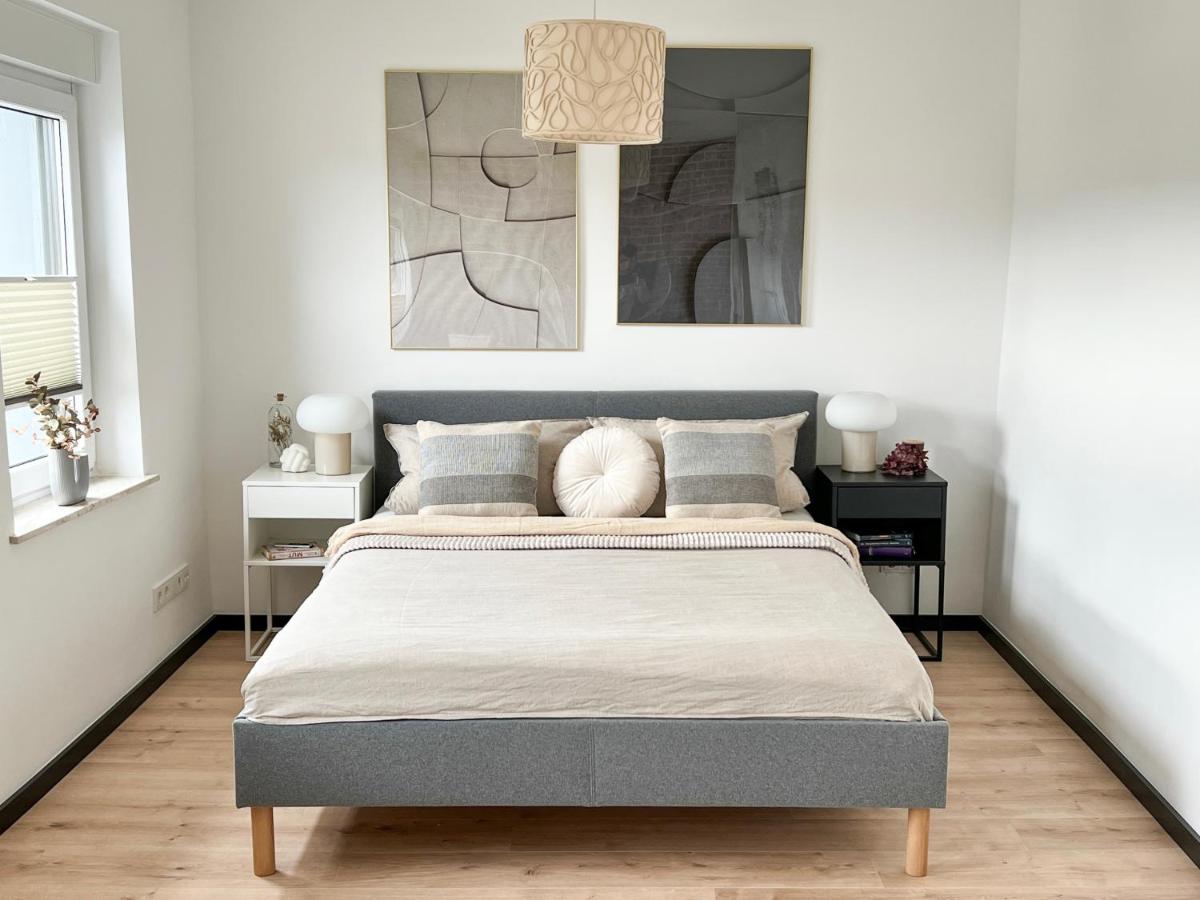 JUPAS - Premium Apartments Trier - B&B Trier