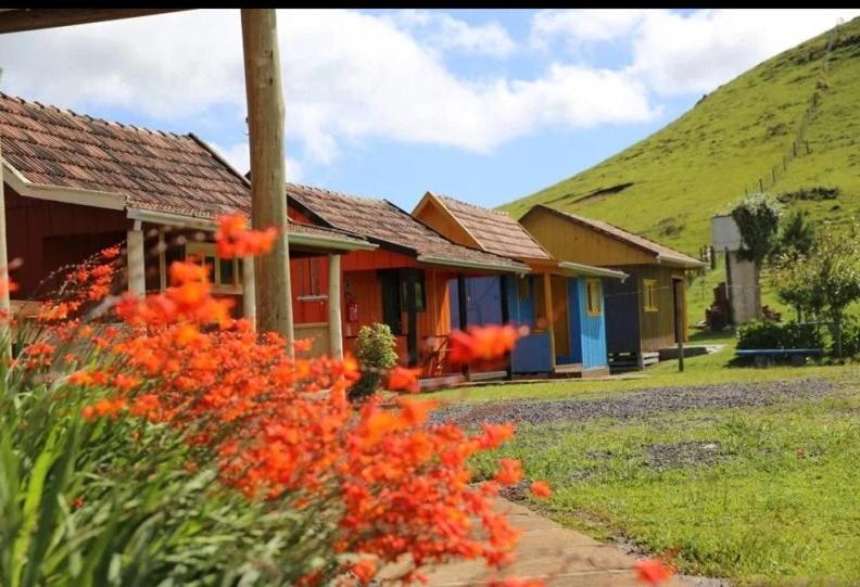 Parador Pôr do Sol - B&B Cambará do Sul