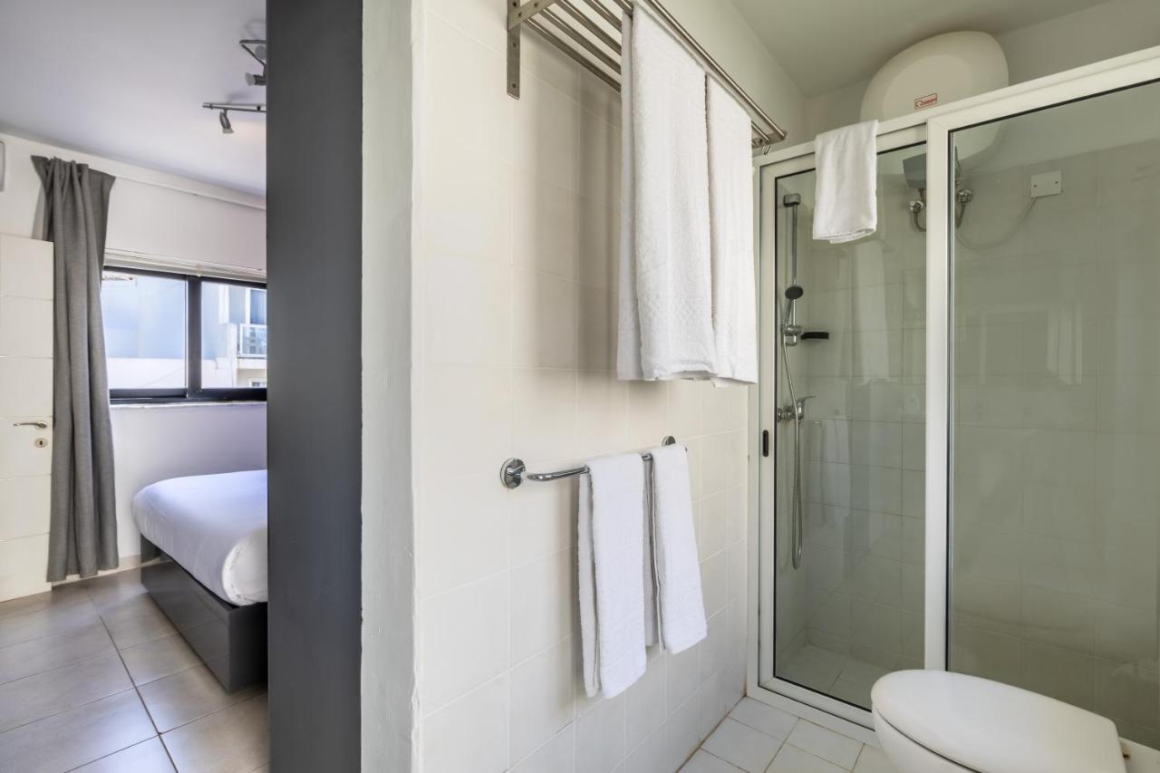 Apartment mit 1 Schlafzimmer