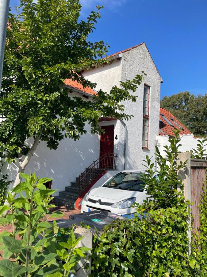Sølyst - B&B
