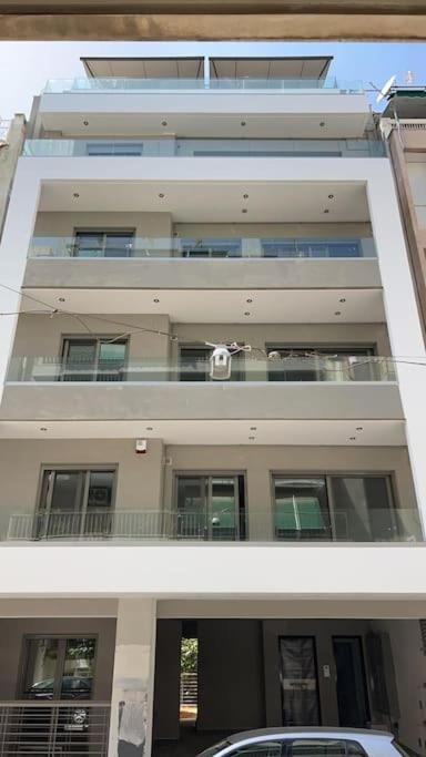 Newly Built Suite Apartment - Bed and Breakfast Athene