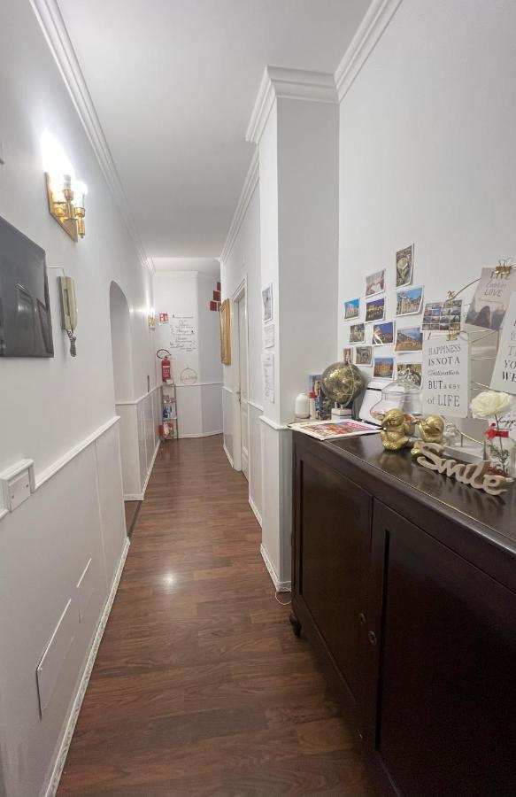 Habitación Doble con balcón 