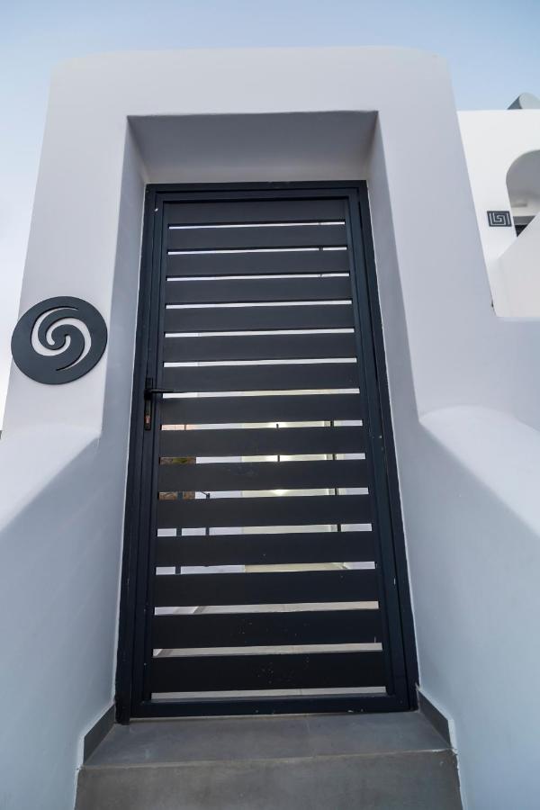 Shape-Spiral - B&B