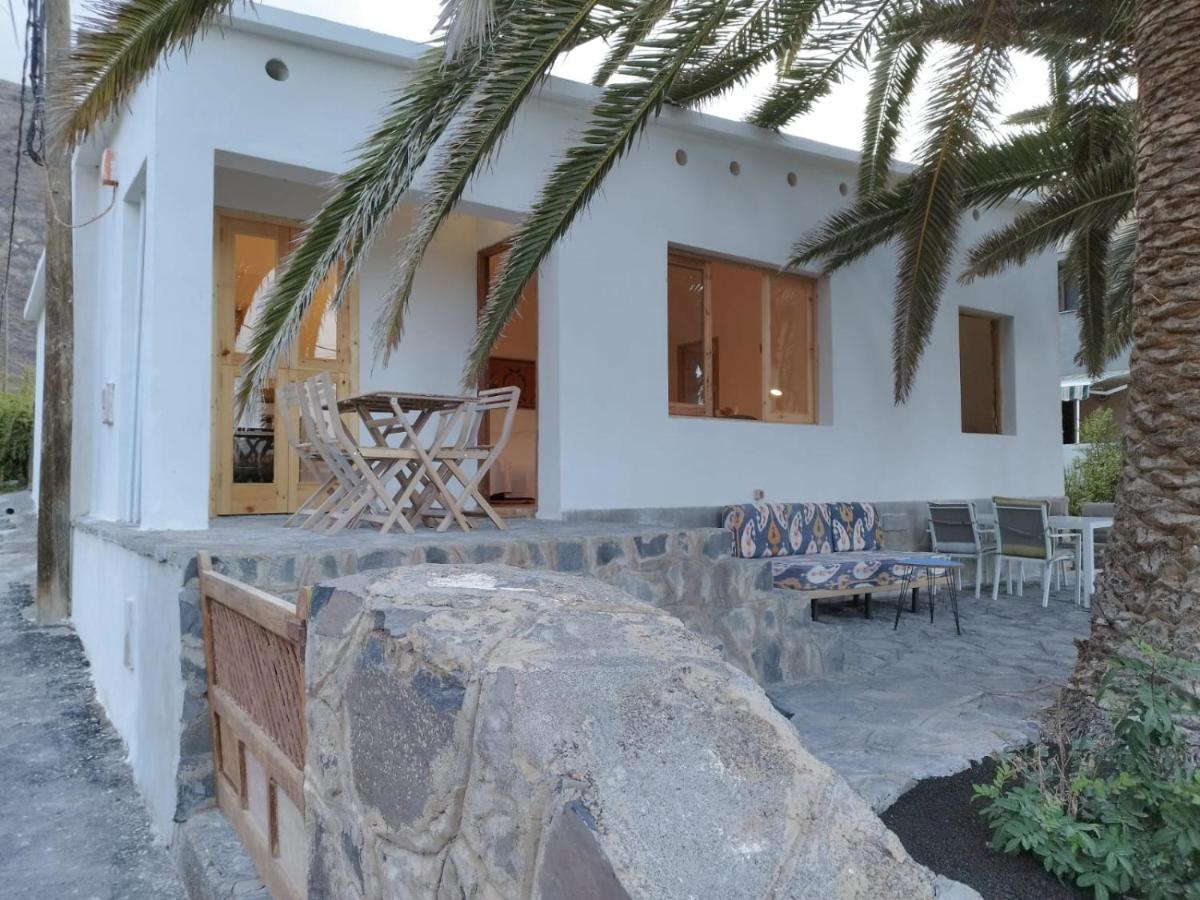 La Casita a 60 pasos del mar - B&B