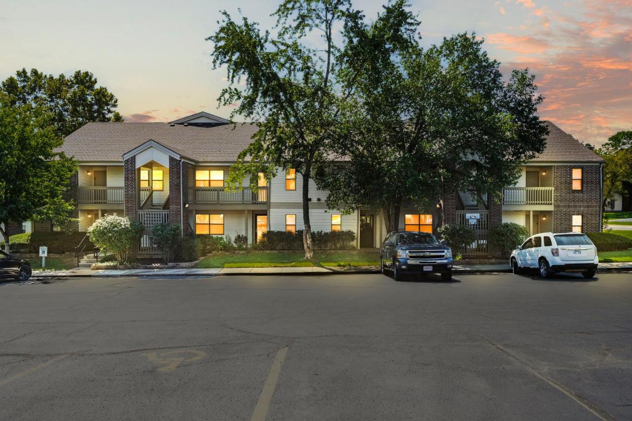 Ultimate Escape Resort - Hosted by Branson Premier - B&B Branson