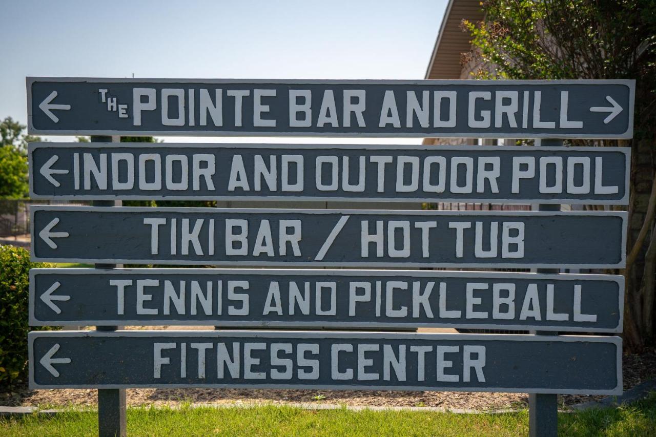 Retreat near Table Rock Lake & SDC with Indoor Pool - B&B Branson