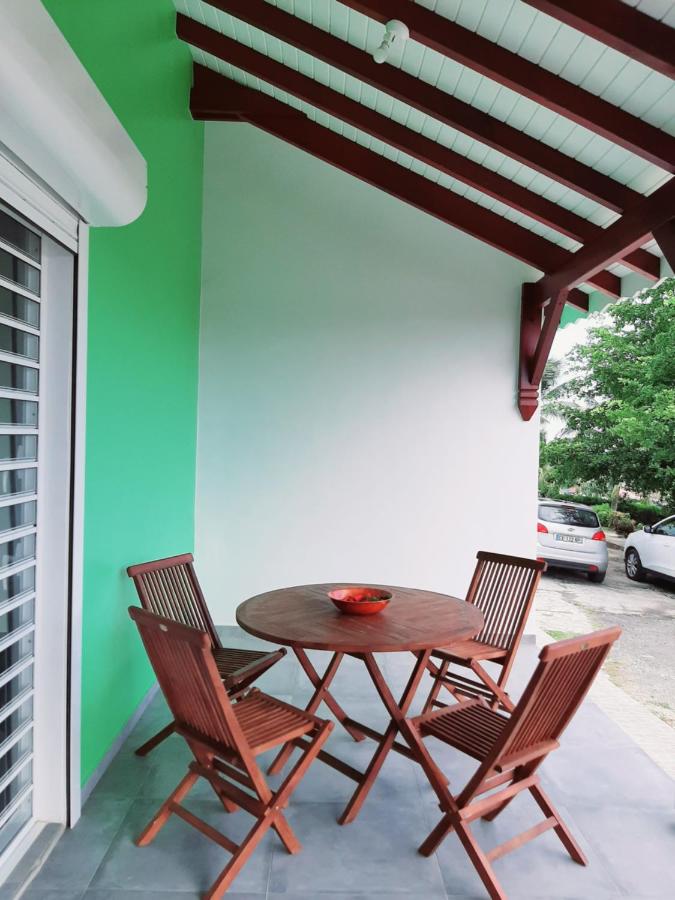 Haus mit 2 Schlafzimmern