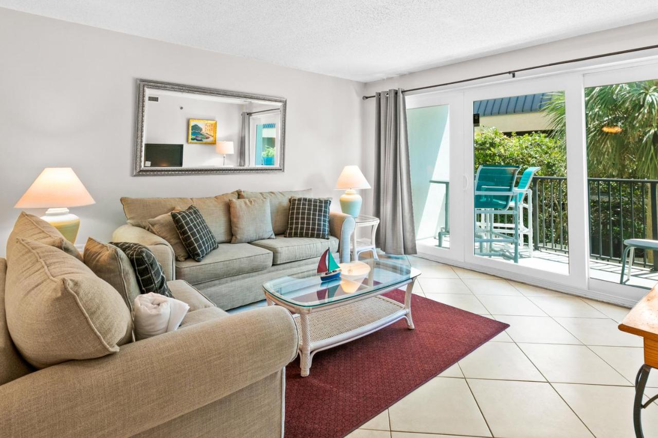 Sea Oats 208 - B&B