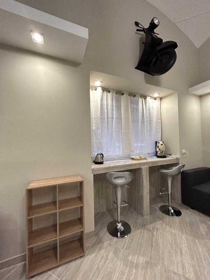 Casa Alvin 2 - B&B Napoli