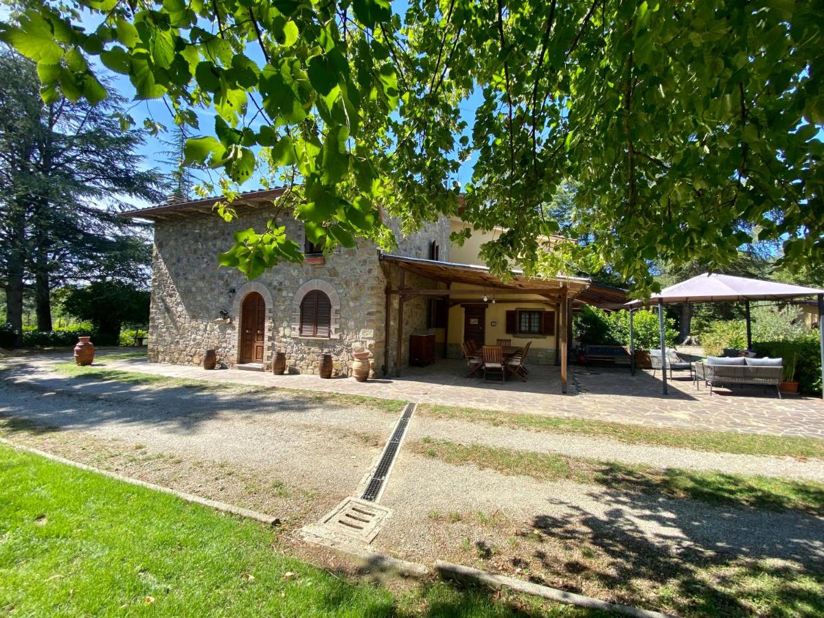 Casale Il Tiglio - B&B Anghiari