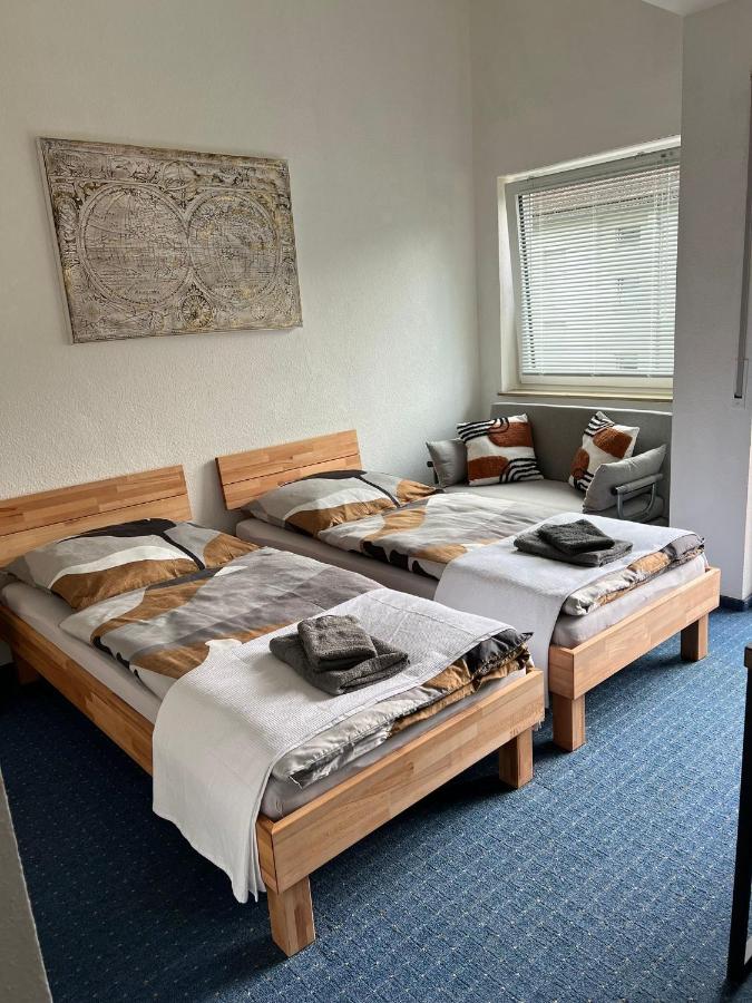 Apartment mit 1 Schlafzimmer