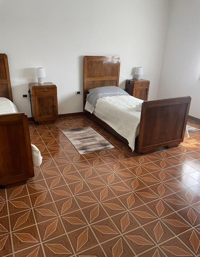 Twin Room with Garden View