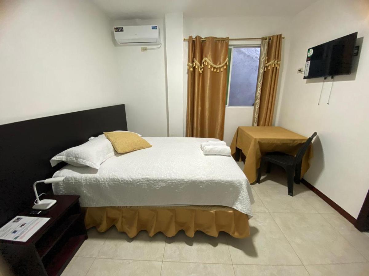 Casa Charlotte - Bed and Breakfast Puerto Baquerizo Moreno