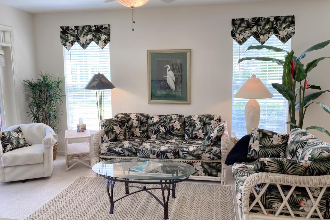 Atlantis Bliss Haven - Bed and Breakfast Saint Augustine Beach
