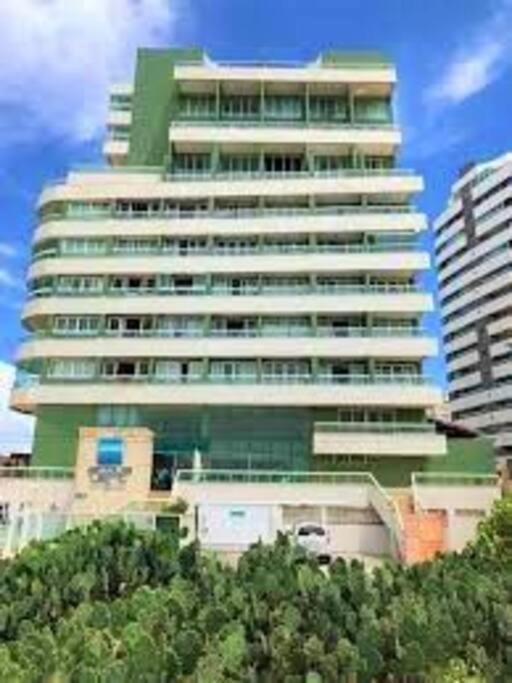 1/4 na praia de Armação - B&B