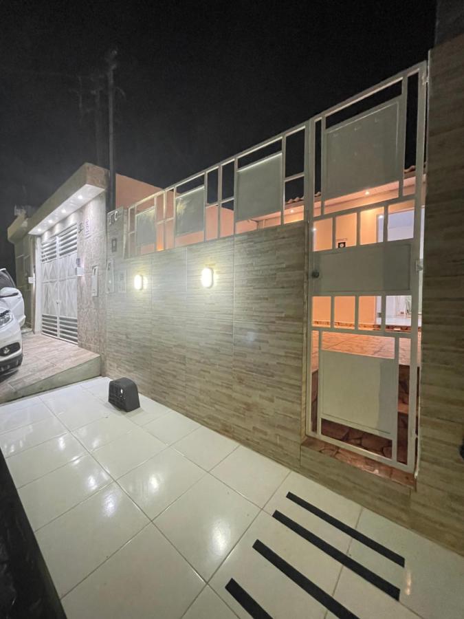 Gemischter Schlafsaal