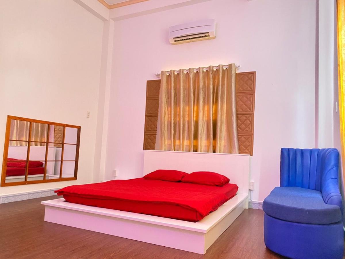 B&B Bình Thủy - Homestay 888 - Bed and Breakfast Bình Thủy