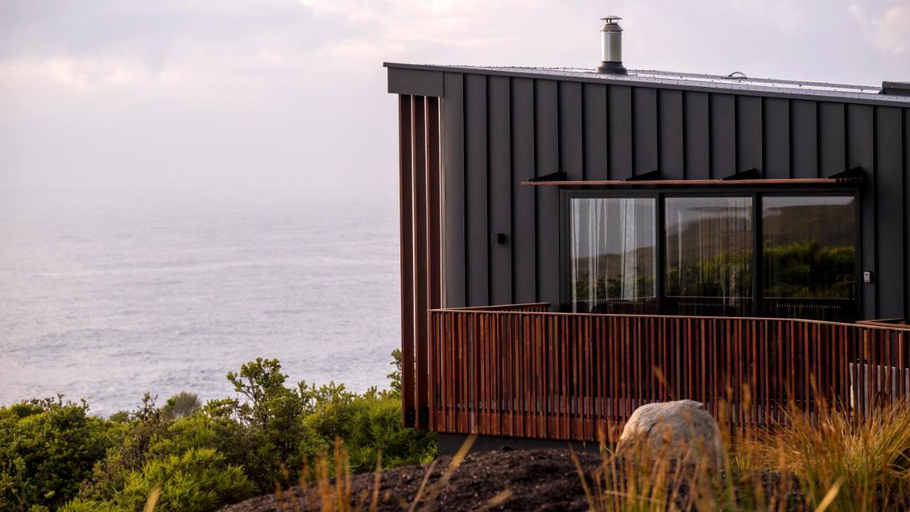 Seaview Villa with Breakfast