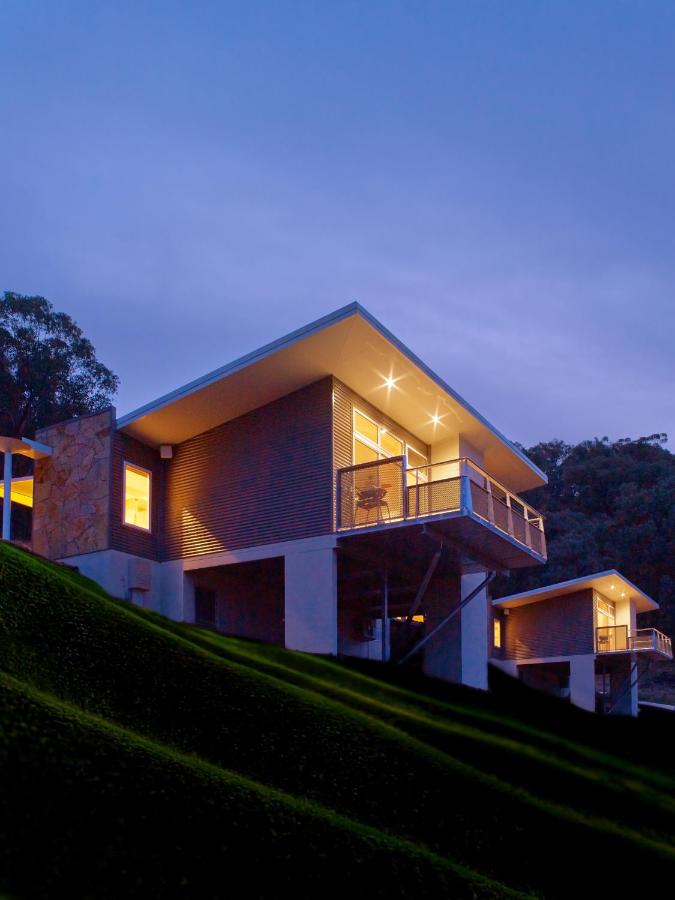 Panoramia Villas - Ferienwohnung Myrtleford