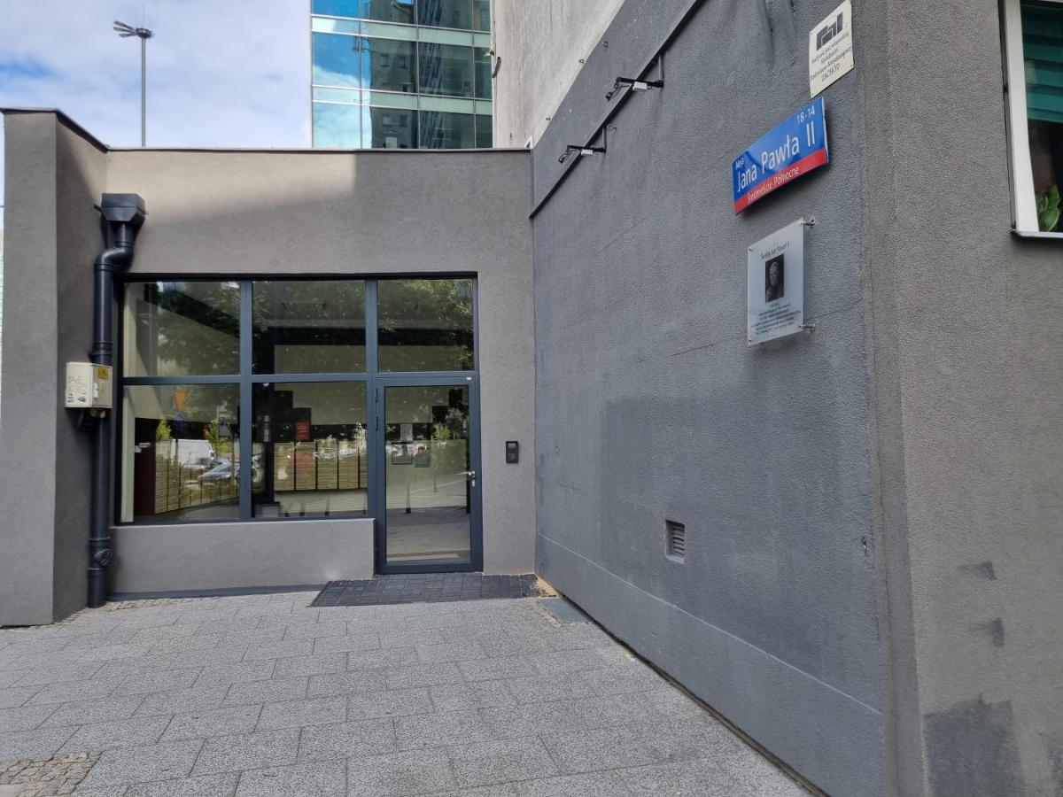 Warsaw strict center, WiFi, next to central railway station, Złote Tarasy, PKiN, Warszawa ścisłe centrum - B&B