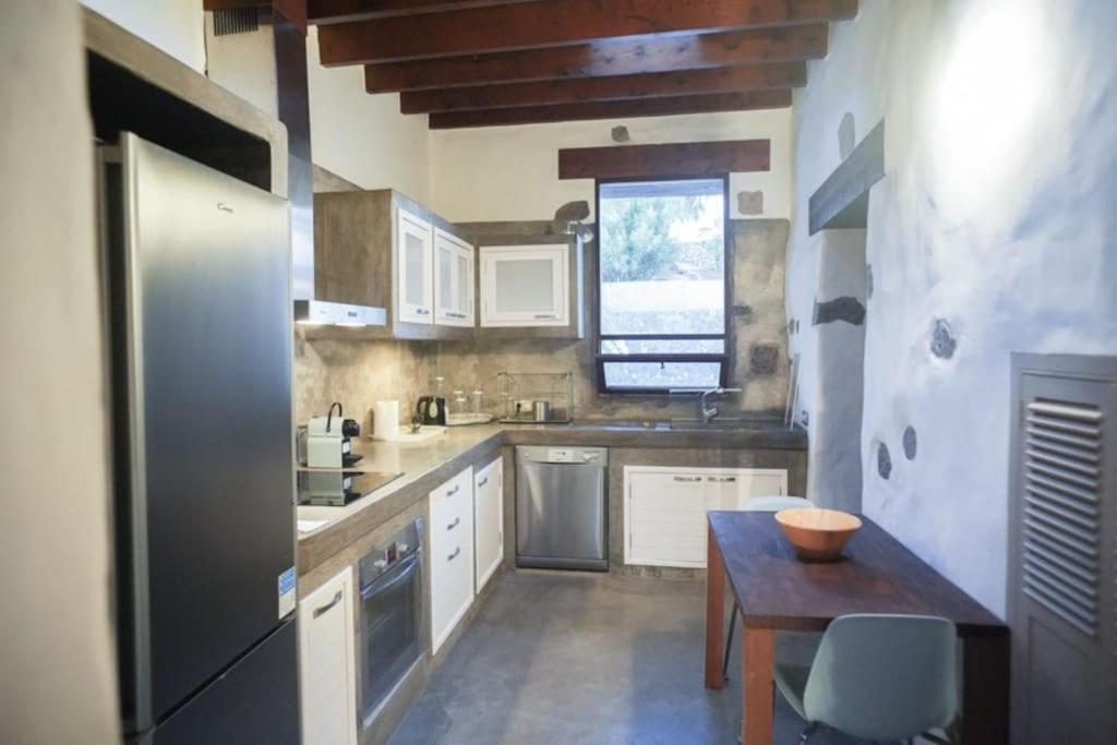 Nice beautifull and quiet villa - Ferienwohnung Los Valles