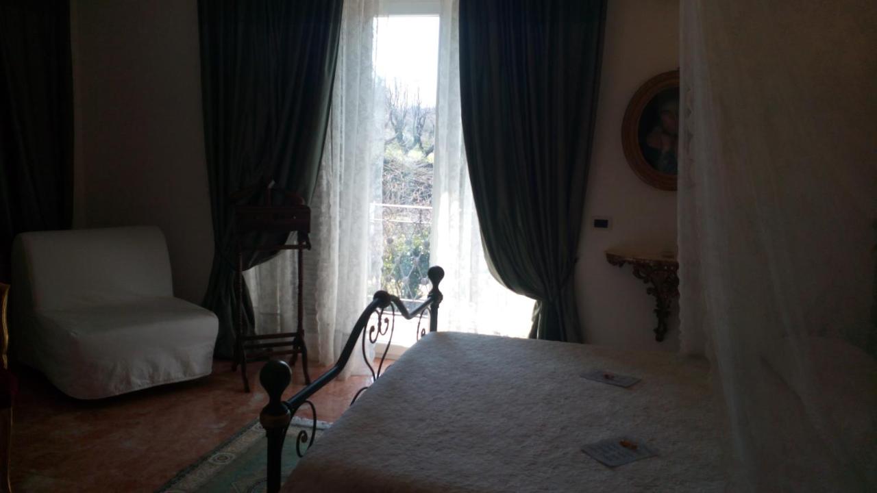 Camera Matrimoniale Deluxe con 1 Letto Supplementare
