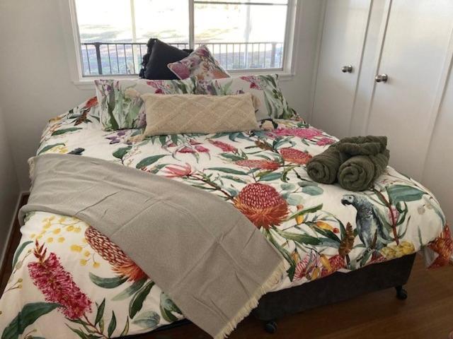 Large Double or Twin Room