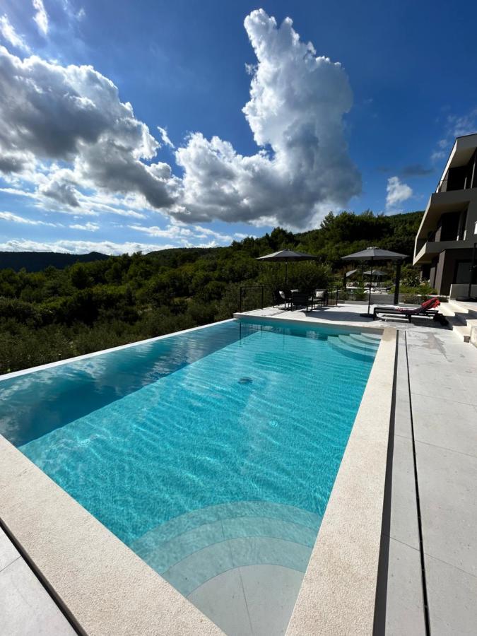 V Residence Apartments - Ferienwohnung Rabac