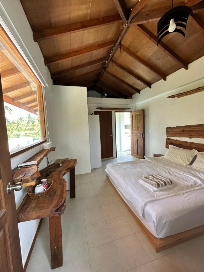 Deluxe Double Room with Shower