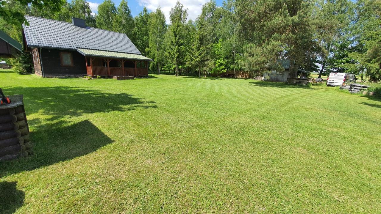 Agroturystyka WROTA PODLASIA - B&B Siemiatycze