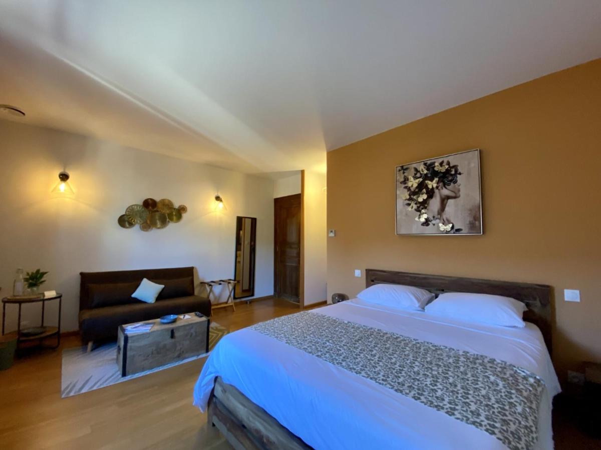 Comfort Triple Room