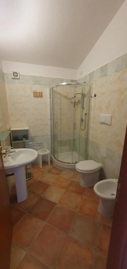 Casa Silvia - Ferienwohnung Castiadas