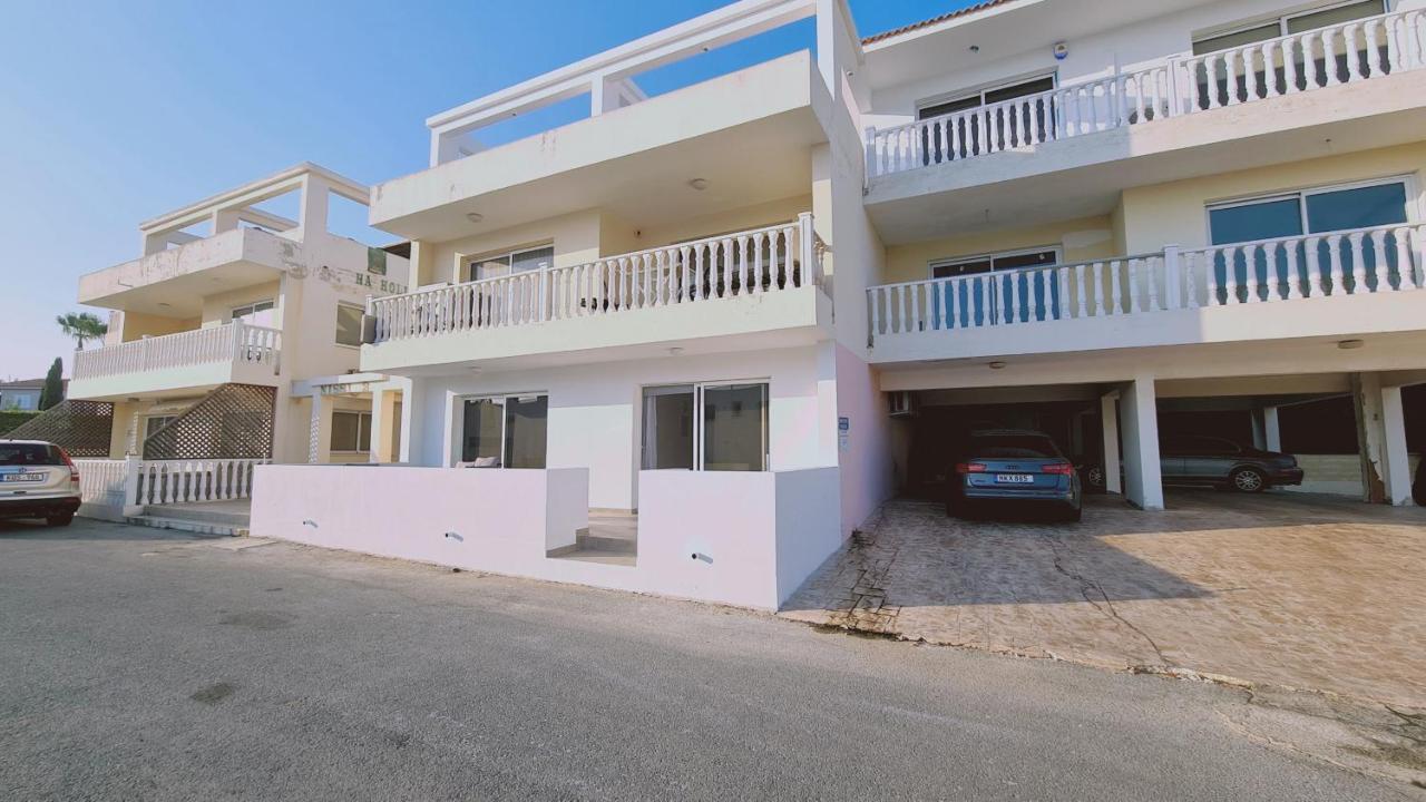Nissi 86 Apartment - B&B