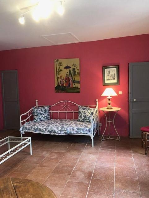 B&B Balma - chateau de Thegra Saint Georges - Bed and Breakfast Balma