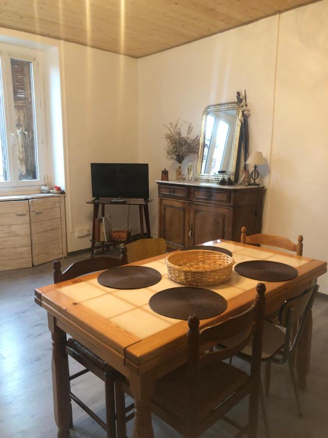 Chez julie - Ferienwohnung