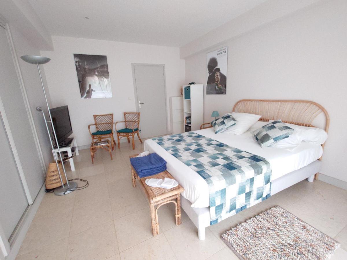 King Room with Garden View