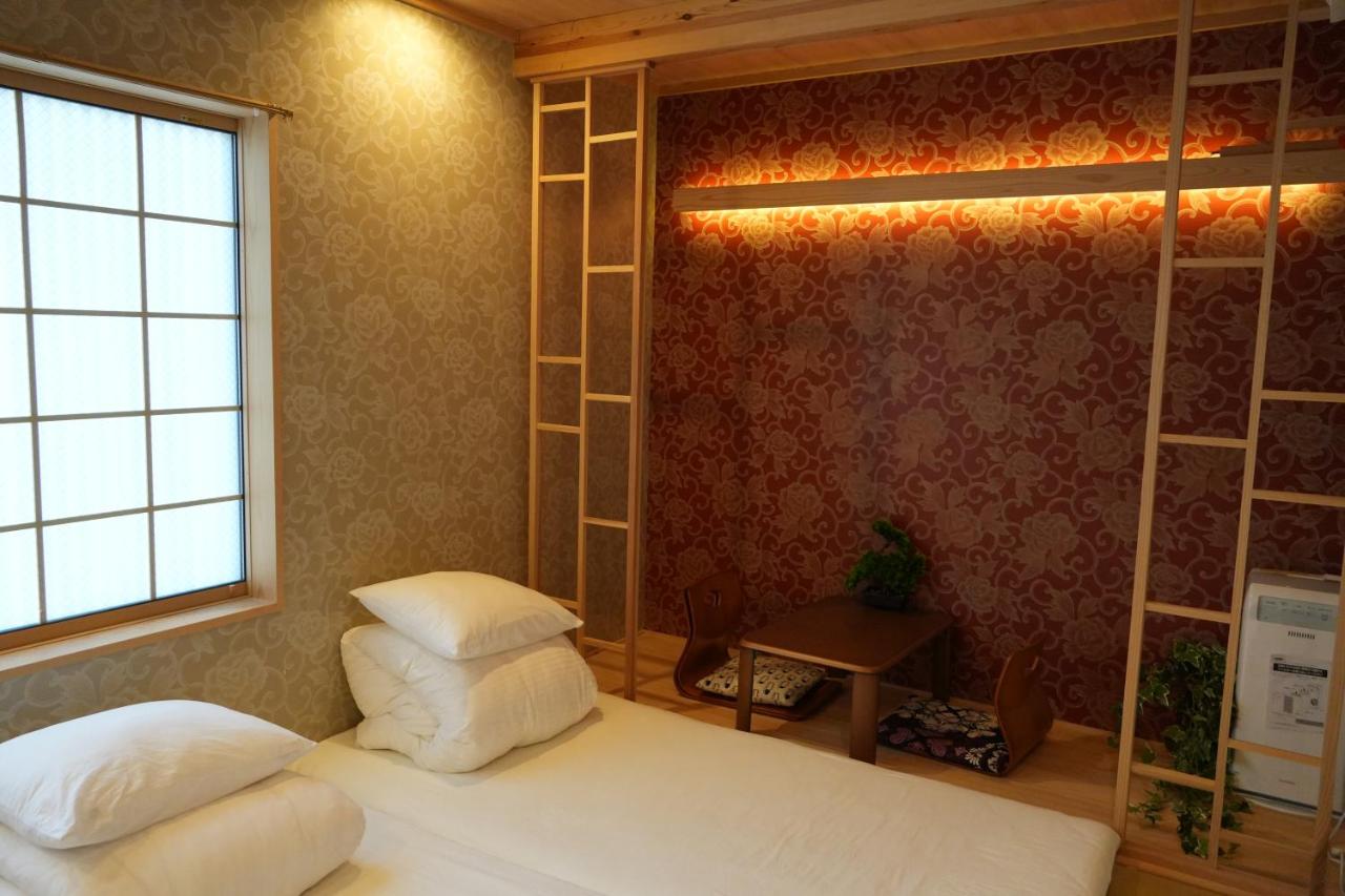 Kyoto-cocoro house - B&B Kyoto