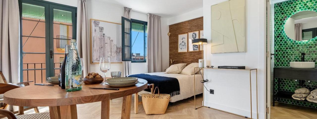 Appartement - Vue sur Mer