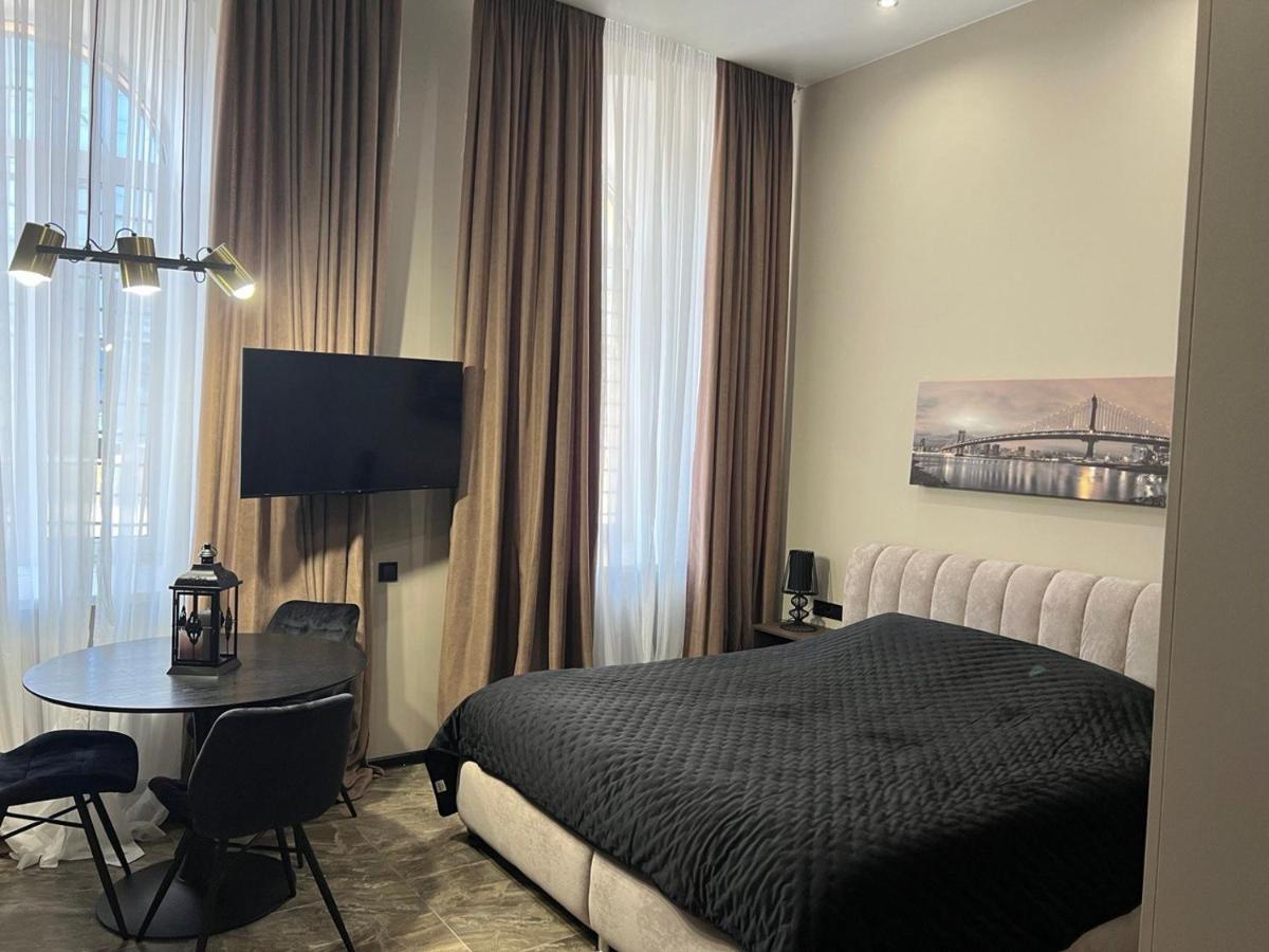 B&B Odessa - Аппартаменты - Bed and Breakfast Odessa