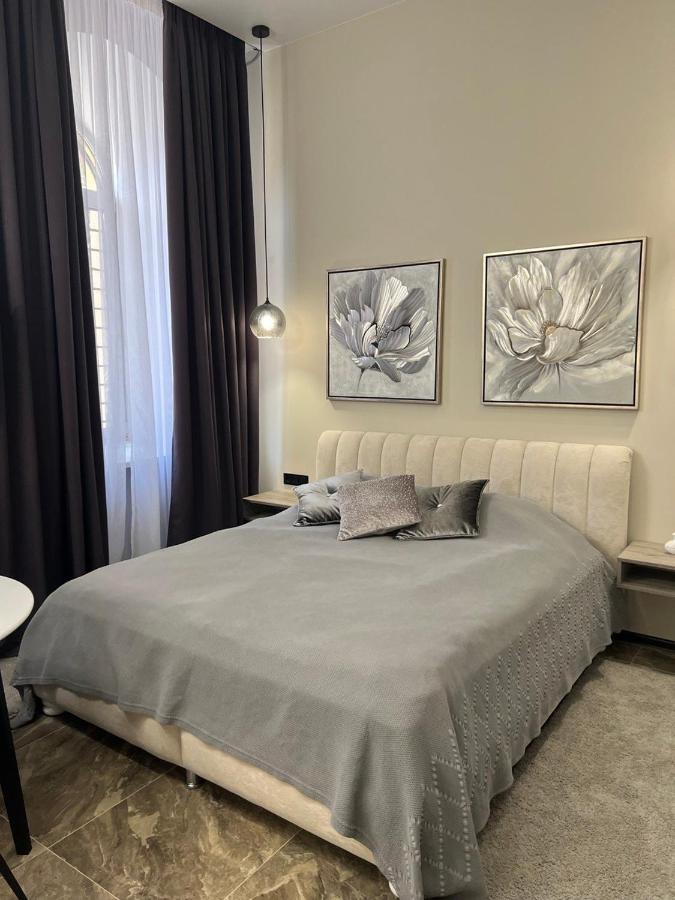 Аппартаменты - B&B