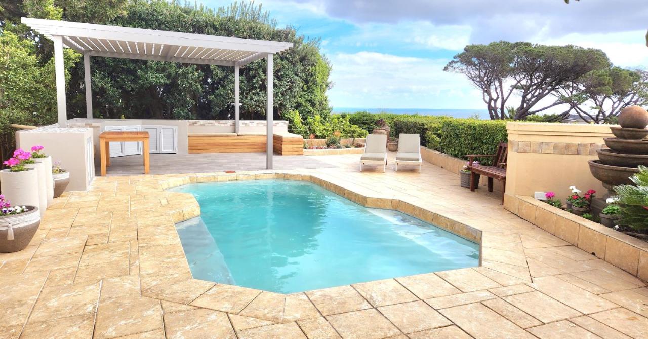 HORIZON BAY - Camps Bay - Ferienwohnung Kapstadt